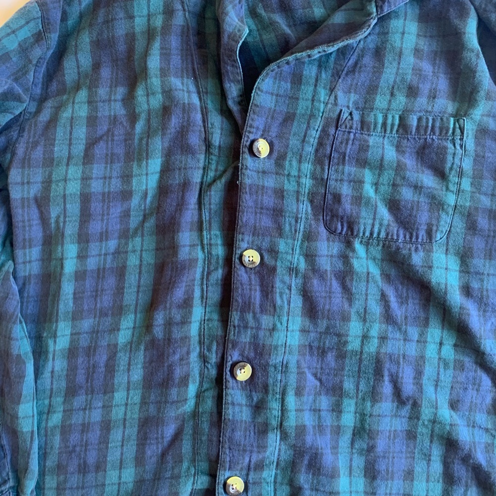 Pendleton Flannel - image 3
